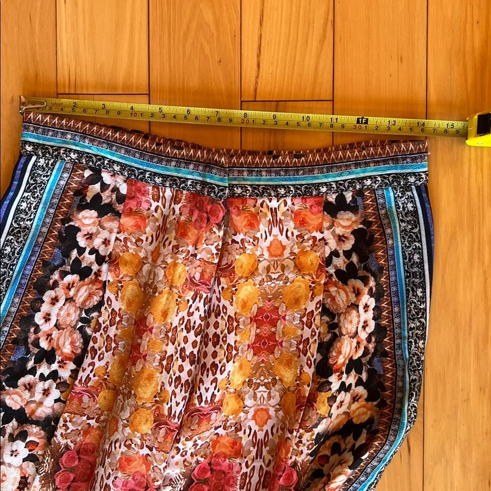 Ranna Gill palazzo wide leg pants - Picture 9 of 12